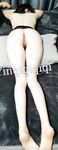 Yinqiqiqi (yinqiqiqiqi) - สวัสดิการที่ดีที่สุด Ji long-leged Goddess ดูคอลเลกชันสวัสดิการ