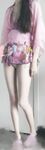 Yinqiqiqi (yinqiqiqiqi) - สวัสดิการที่ดีที่สุด Ji long-leged Goddess ดูคอลเลกชันสวัสดิการ