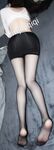 Yinqiqiqi (yinqiqiqiqi) - สวัสดิการที่ดีที่สุด Ji long-leged Goddess ดูคอลเลกชันสวัสดิการ