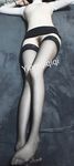 Yinqiqiqi (yinqiqiqiqi) - สวัสดิการที่ดีที่สุด Ji long-leged Goddess ดูคอลเลกชันสวัสดิการ