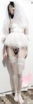 Yinqiqiqi (yinqiqiqiqi) - สวัสดิการที่ดีที่สุด Ji long-leged Goddess ดูคอลเลกชันสวัสดิการ