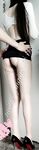 Yinqiqiqi (yinqiqiqiqi) - สวัสดิการที่ดีที่สุด Ji long-leged Goddess ดูคอลเลกชันสวัสดิการ