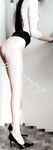 Yinqiqiqi (yinqiqiqiqi) - สวัสดิการที่ดีที่สุด Ji long-leged Goddess ดูคอลเลกชันสวัสดิการ