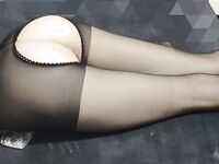 Yinqiqiqi (yinqiqiqiqi) - สวัสดิการที่ดีที่สุด Ji long-leged Goddess ดูคอลเลกชันสวัสดิการ