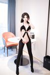 ภาพต้นฉบับของซาลาเปารสชานม (ชิ้นเดียวเปิดด้านบนสีดำ)