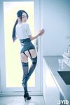 飘飘- [JVID] 飘飘保险业务员