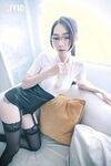 飘飘- [JVID] 飘飘保险业务员