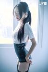 飘飘- [JVID] 飘飘保险业务员