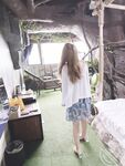 เจ้านายของการร่วมประเวณีระหว่างพี่น้องในเคปทาวน์ [น้องสาวของฉันให้ฉันเป็นครั้งแรก] ในวันที่สองของปีใหม่เธอทำให้แฟนของน้องสาวของเธอเมาและเย็ดเธอต่อหน้าเขา