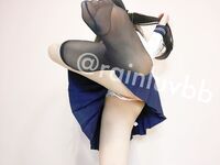 Collection of views of the top goddess Qianyue Jiang with the best figure and long legs