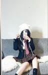 Collection of views of the top goddess Qianyue Jiang with the best figure and long legs