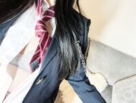 Collection of views of the top goddess Qianyue Jiang with the best figure and long legs