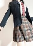 Collection of views of the top goddess Qianyue Jiang with the best figure and long legs