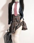 Collection of views of the top goddess Qianyue Jiang with the best figure and long legs