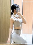 推特网红爱健身撸铁母狗【悲哀小狗】私拍完整版，表里不一私密生活糜烂，道具自慰打炮极度烧杯