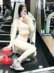推特网红爱健身撸铁母狗【悲哀小狗】私拍完整版，表里不一私密生活糜烂，道具自慰打炮极度烧杯