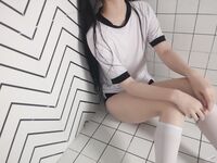 สาวโรงเรียนโลลิไร้เดียงสา [พริบตาน่ารัก] ถ่ายภาพส่วนตัวของหญิงสาวผู้บริสุทธิ์และตายด้วยน้ำสาวโรงเรียนมัธยมหญิงเรียนไม่เก่ง