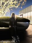 2024年1月，成都美女，高顏值反差【果果有點乖】生活照，看著這臉蛋真極品