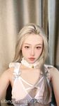 2024年1月，成都美女，高顏值反差【果果有點乖】生活照，看著這臉蛋真極品