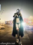 2024年1月，成都美女，高顏值反差【果果有點乖】生活照，看著這臉蛋真極品