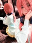 [블록버스터 핵폭탄] 신흥 귀여운 소녀 [오잉잉] 고가 VIP 호텔 프라이빗 촬영 알몸 댄스