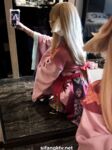 [블록버스터 핵폭탄] 신흥 귀여운 소녀 [오잉잉] 고가 VIP 호텔 프라이빗 촬영 알몸 댄스