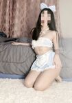 kikiliciousss97_onlyfans_最新流出合集_泰国桩机情侣_蜂腰细腿模特身材