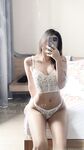 kikiliciousss97_onlyfans_最新流出合集_泰国桩机情侣_蜂腰细腿模特身材