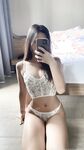 kikiliciousss97_onlyfans_最新流出合集_泰国桩机情侣_蜂腰细腿模特身材