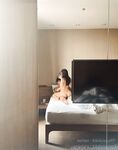 kikiliciousss97_onlyfans_最新流出合集_泰国桩机情侣_蜂腰细腿模特身材