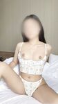 kikiliciousss97_onlyfans_最新流出合集_泰国桩机情侣_蜂腰细腿模特身材