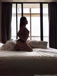 kikiliciousss97_onlyfans_最新流出合集_泰国桩机情侣_蜂腰细腿模特身材