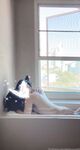 kikiliciousss97_onlyfans_最新流出合集_泰国桩机情侣_蜂腰细腿模特身材
