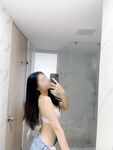 kikiliciousss97_onlyfans_最新流出合集_泰国桩机情侣_蜂腰细腿模特身材