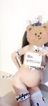 Quang cảnh nô lệ gấu trúc (bướm)