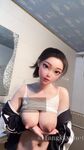Quang cảnh nô lệ gấu trúc (bướm)