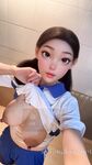 Quang cảnh nô lệ gấu trúc (bướm)