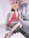 Quang cảnh nô lệ gấu trúc (bướm)