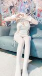 Quang cảnh nô lệ gấu trúc (bướm)