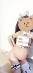 Quang cảnh nô lệ gấu trúc (bướm)