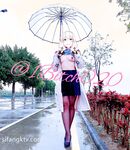 Top contrast wife! A good-looking fair-skinned bitch in Panyu, Guangzhou [Mingo loves to show off] private photos and benefits, exposed in front of people outdoors and having oral sex in the men's toilet, making the heart beat.