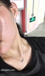 Top contrast wife! A good-looking fair-skinned bitch in Panyu, Guangzhou [Mingo loves to show off] private photos and benefits, exposed in front of people outdoors and having oral sex in the men's toilet, making the heart beat.