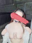 Top contrast wife! A good-looking fair-skinned bitch in Panyu, Guangzhou [Mingo loves to show off] private photos and benefits, exposed in front of people outdoors and having oral sex in the men's toilet, making the heart beat.