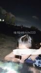 Top contrast wife! A good-looking fair-skinned bitch in Panyu, Guangzhou [Mingo loves to show off] private photos and benefits, exposed in front of people outdoors and having oral sex in the men's toilet, making the heart beat.