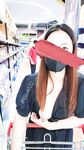 Top contrast wife! A good-looking fair-skinned bitch in Panyu, Guangzhou [Mingo loves to show off] private photos and benefits, exposed in front of people outdoors and having oral sex in the men's toilet, making the heart beat.