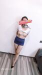 Top contrast wife! A good-looking fair-skinned bitch in Panyu, Guangzhou [Mingo loves to show off] private photos and benefits, exposed in front of people outdoors and having oral sex in the men's toilet, making the heart beat.