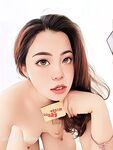 Top contrast wife! A good-looking fair-skinned bitch in Panyu, Guangzhou [Mingo loves to show off] private photos and benefits, exposed in front of people outdoors and having oral sex in the men's toilet, making the heart beat.