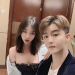 Babala ng paputok na high-energy! Mas pambabae kaysa sa mga babae, ang tunay na TS girl [Orange Sweetheart TS is so energetic and beautiful] privately photographed, her sex skills are both salty and sweet, ang kanyang oral skills ay top-notch at siya ang 