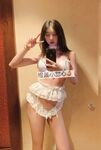 Babala ng paputok na high-energy! Mas pambabae kaysa sa mga babae, ang tunay na TS girl [Orange Sweetheart TS is so energetic and beautiful] privately photographed, her sex skills are both salty and sweet, ang kanyang oral skills ay top-notch at siya ang 