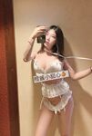 Babala ng paputok na high-energy! Mas pambabae kaysa sa mga babae, ang tunay na TS girl [Orange Sweetheart TS is so energetic and beautiful] privately photographed, her sex skills are both salty and sweet, ang kanyang oral skills ay top-notch at siya ang 
